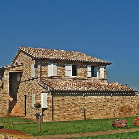 Casale Papa Country Village Лорето Екстер'єр фото