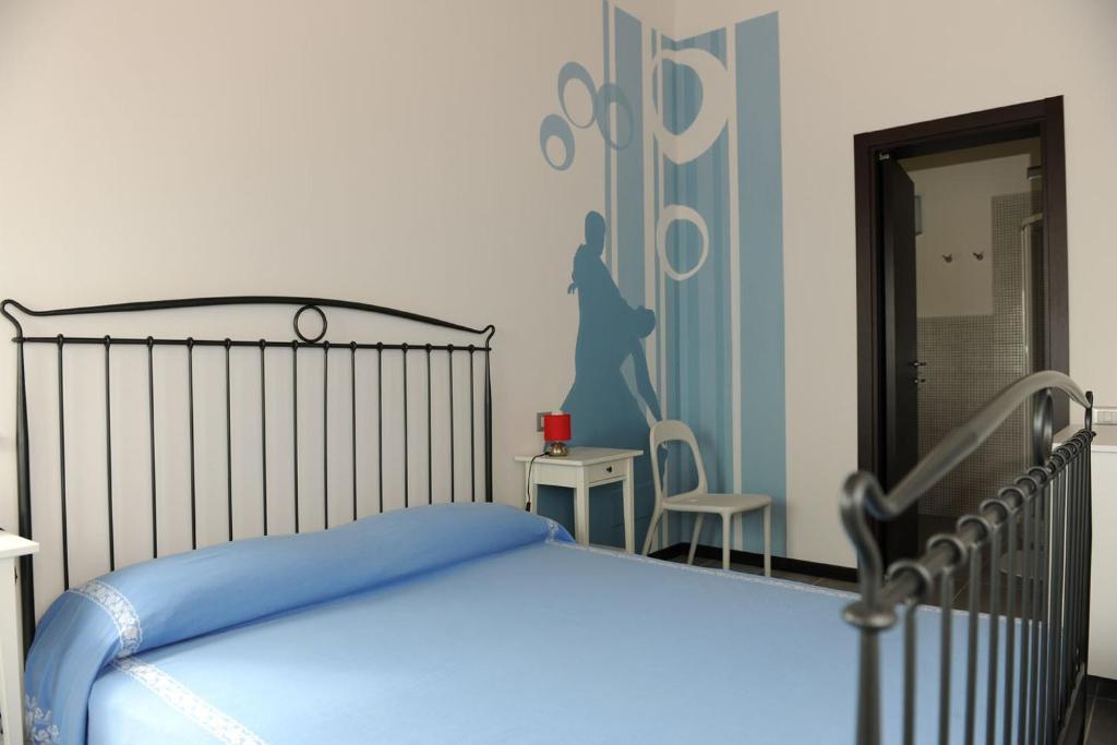 Casale Papa Country Village Лорето Номер фото